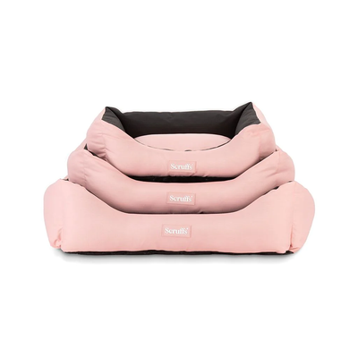 Scruffs Expedition Box Dog Bed