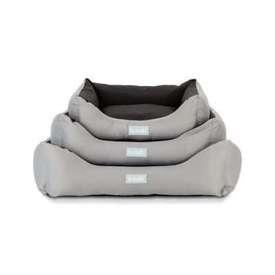 Scruffs Expedition Box Dog Bed