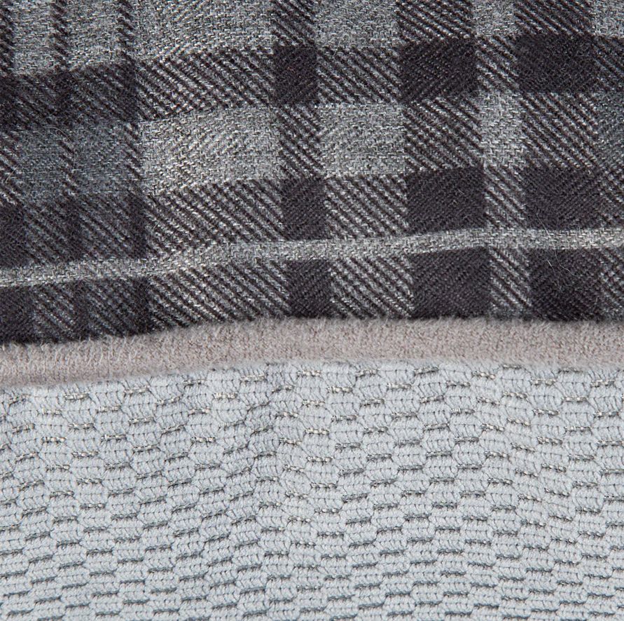 Scruffs Highland Box Dog Bed
