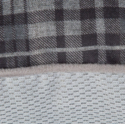 Scruffs Highland Box Dog Bed