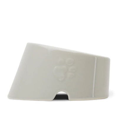 Scruffs Icon Flat Faced Dog Bowl 18cm