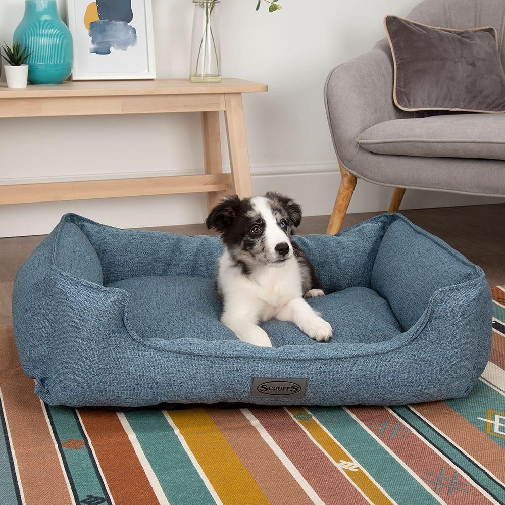 Scruffs Manhattan Box Dog Bed