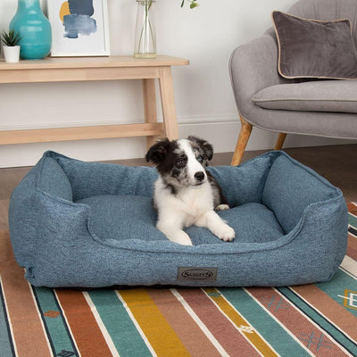 Scruffs Manhattan Box Dog Bed