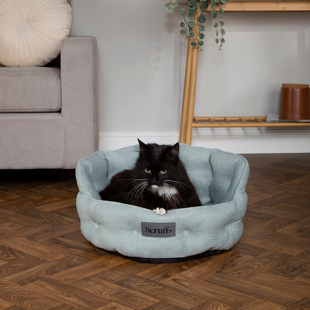 Scruffs Seattle Cat Bed