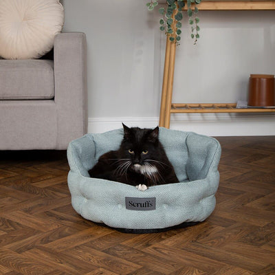 Scruffs Seattle Cat Bed