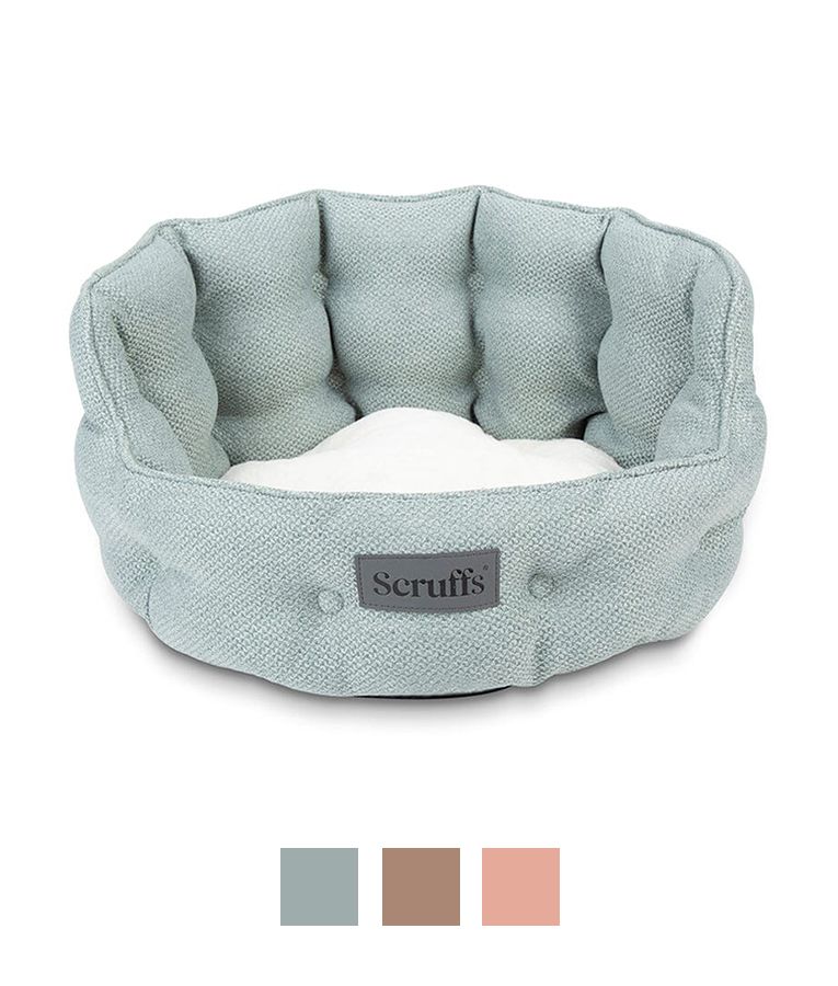 Scruffs Seattle Cat Bed