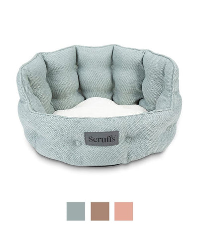 Scruffs Seattle Cat Bed