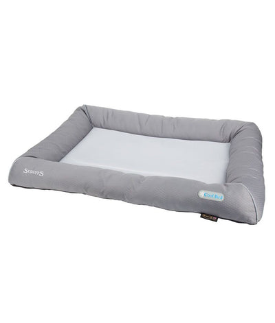 Scruffs Self-Cooling Dog Bed