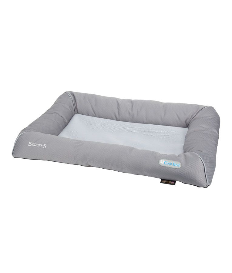 Scruffs Self-Cooling Dog Bed