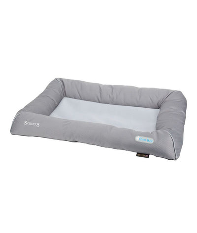 Scruffs Self-Cooling Dog Bed