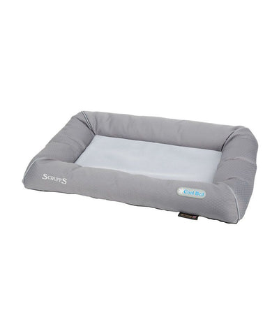 Scruffs Self-Cooling Dog Bed