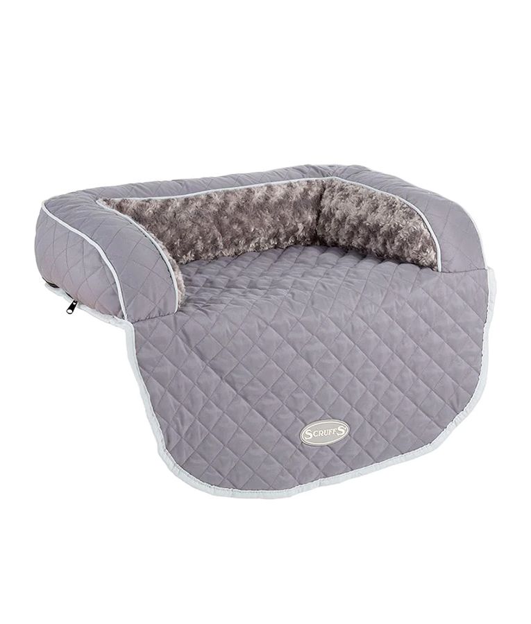 Scruffs Wilton Sofa Dog Bed
