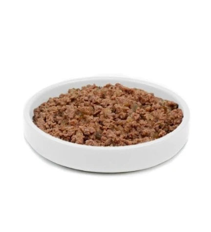 The Cheshire Cat's Garden Senior Sterilised Wet Cat Food 85G