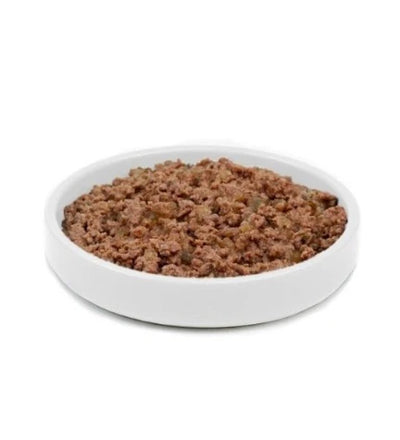 The Cheshire Cat's Garden Senior Sterilised Wet Cat Food 85G