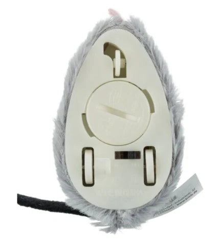 Trixie Active Touch & Go Mouse Toy for Cat