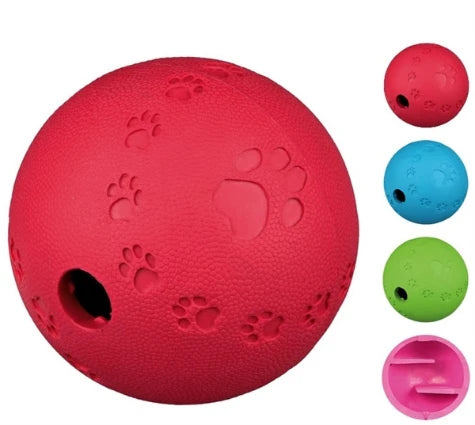 Trixie Activity Snack Ball Toy for Dogs