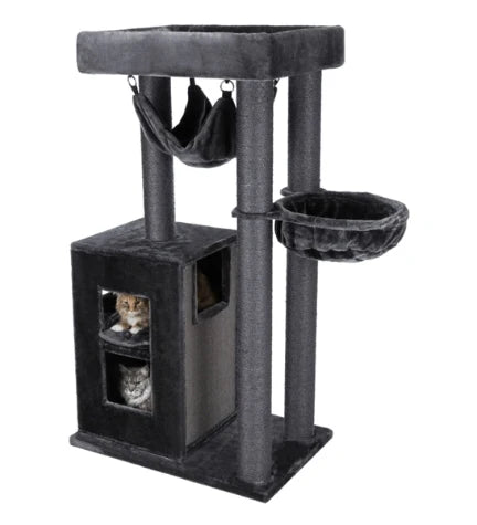 Trixie Amadeus Scratching Post for Cats 163cm