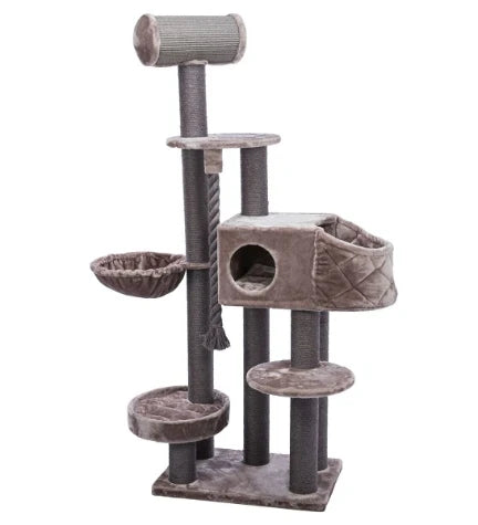 Trixie Andres XXL Scratching Post for Cats 190cm