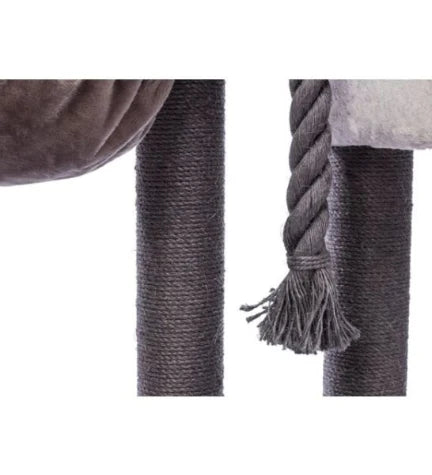 Trixie Andres XXL Scratching Post for Cats 190cm