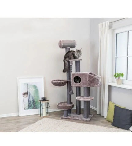 Trixie Andres XXL Scratching Post for Cats 190cm