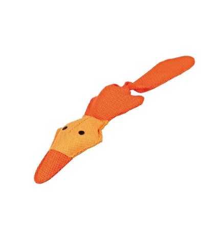 Trixie Aqua Duck Floatable Toy for Dogs