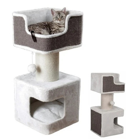 Trixie Ava Scratching Post for Cats 86cm