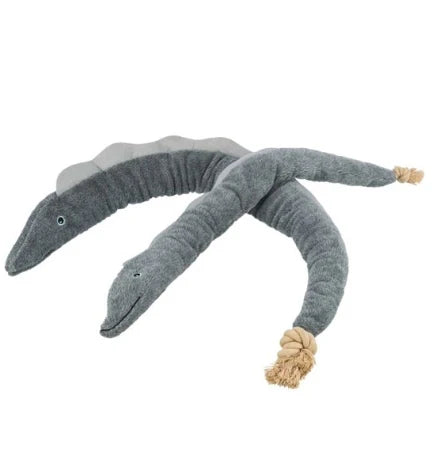 Trixie BE NORDIC Eel Karl Dog Toy