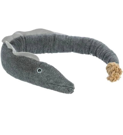 Trixie BE NORDIC Eel Karl Dog Toy