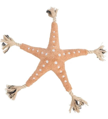 Trixie BE NORDIC Starfish Jane Dog Toy