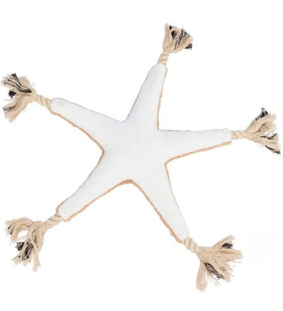 Trixie BE NORDIC Starfish Jane Dog Toy