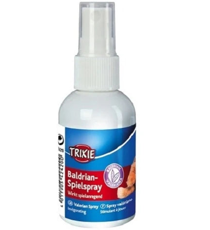 Trixie Baldrian Toy Spray for Cats