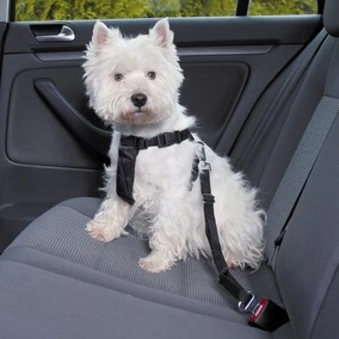 Trixie Basic Dog Car Harness