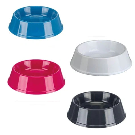 Trixie Basic Plastic Bowl for Cats