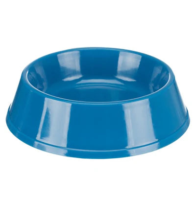 Trixie Basic Plastic Bowl for Cats