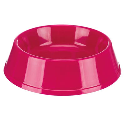 Trixie Basic Plastic Bowl for Cats