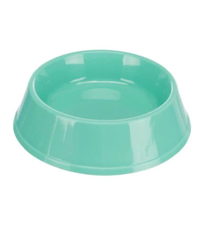 Trixie Basic Plastic Bowl for Cats