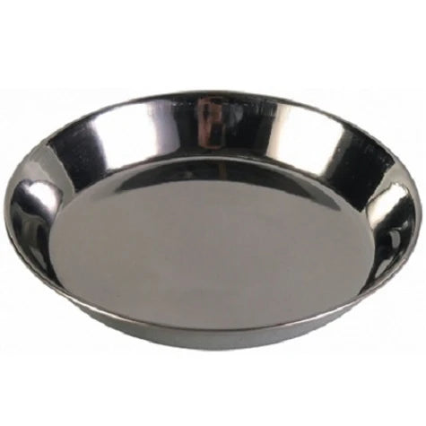 Trixie Basic Stainless Steel Plate for Cats