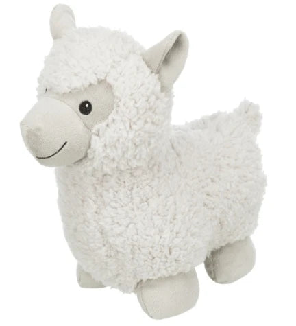 Trixie Be Eco Alpaca Eyleen Plush Toy