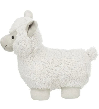 Trixie Be Eco Alpaca Eyleen Plush Toy