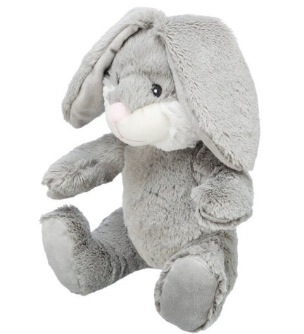 Trixie Be Eco Bunny Evan Plush Recycled Dog Toy