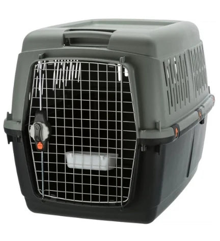 Trixie Be Eco Giona Transport Box for Dogs & Cats