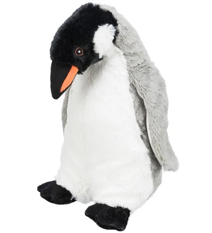 Trixie Be Eco Penguin Erin Plush Recycled Dog Toy