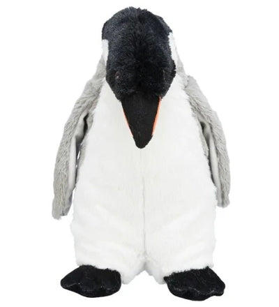 Trixie Be Eco Penguin Erin Plush Recycled Dog Toy