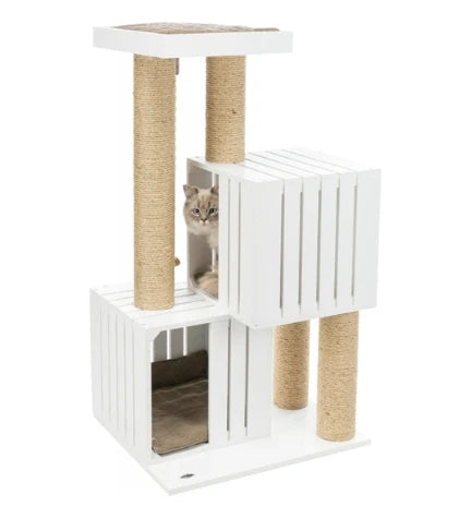 Trixie Be Nordic Skadi Scratching Post for Cats 114cm