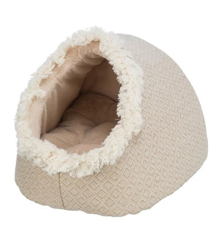 Trixie Boho Cave for Cats