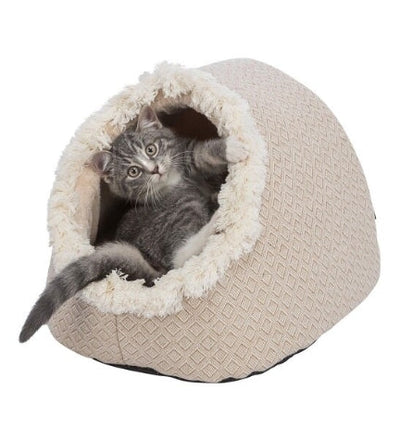 Trixie Boho Cave for Cats