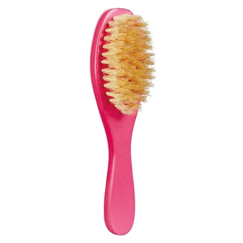 Trixie Brush with Natural Bristles for Cats & Small Pets