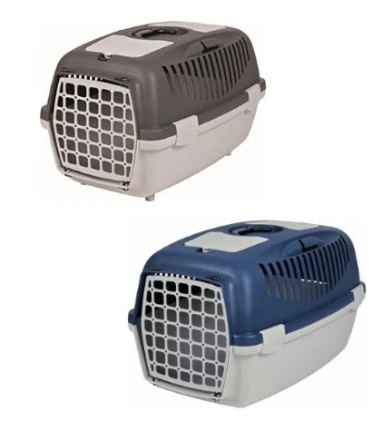 Trixie Capri 3 Carrier for Dogs & Cats