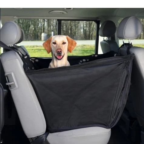 Trixie Car Seat Cover with Sidewalls