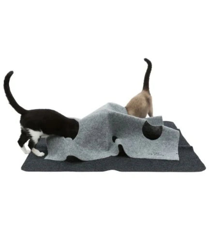 Trixie Cat Activity Adventure Carpet Polyester Toy for Cats